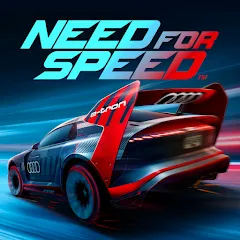 Need for Speed ​​Mod APK icon