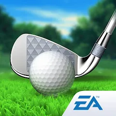 Golf Clash Mod APK icon