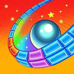 Peggle Blast Mod APK icon